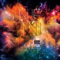 Виниловая пластинка NJET NJET 9 / DARK SOUL (1LP)